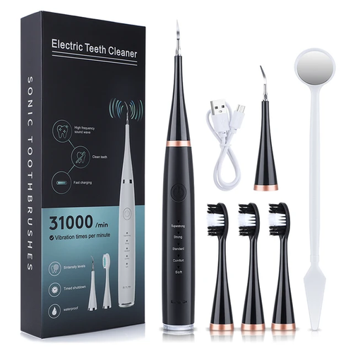 KIT DE BLANCHIMENT DENTAIRE A DOMICILE
